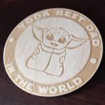 Yoda Coaster - Image 2