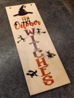 October Witches