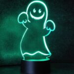 Halloween Neon Ghostie - Image 5