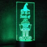 Halloween Hocus Pocus Neon - Image 4