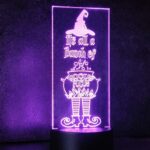 Halloween Hocus Pocus Neon - Image 2