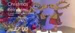 Christmas Reindeer - Image 2