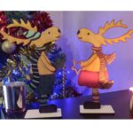 Christmas Reindeer