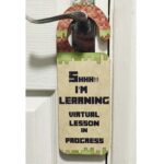 Shhh im Learning