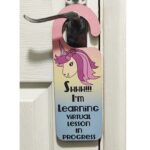 Learning Unicorn