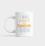Tangerine Queen