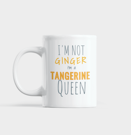 Tangerine Queen