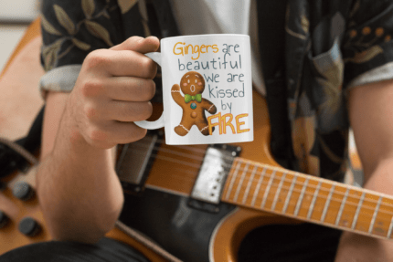 Gingers are Beautifull