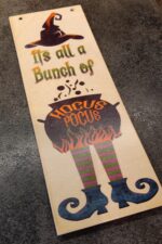 Hocus Pocus