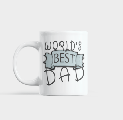 Worlds Best Dad