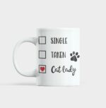 Cat Lady