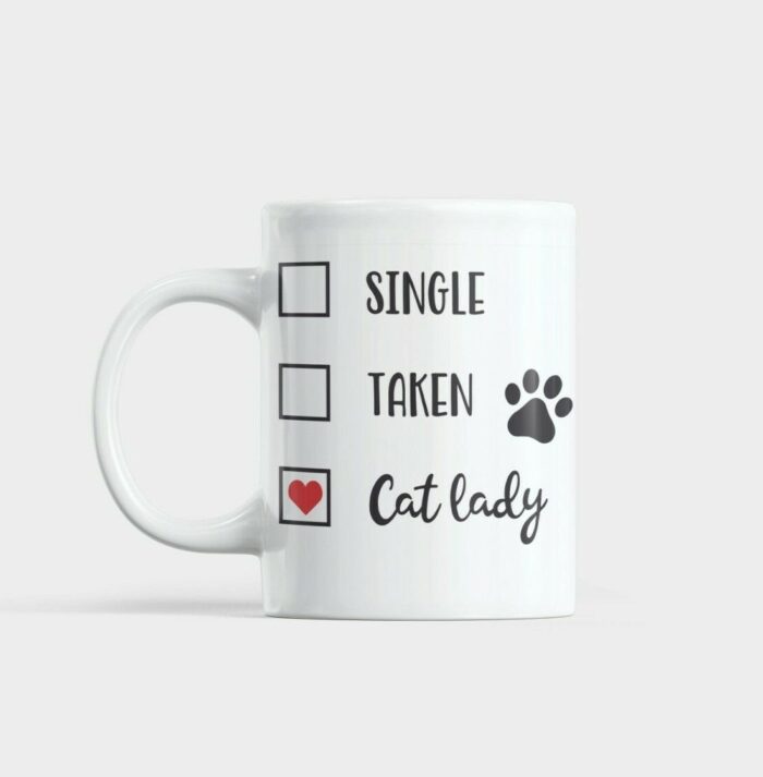 Cat Lady