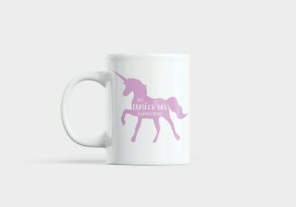 Unicorn Mug,Just be Unicorns