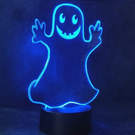 Spooky