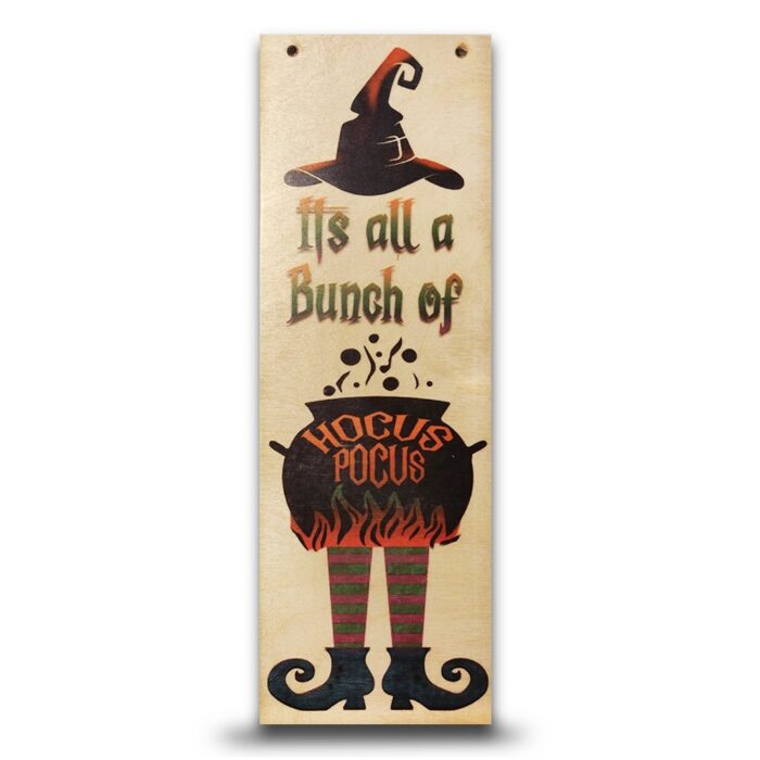 Hocus Pocus