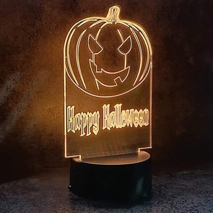 Jack Pumpkin