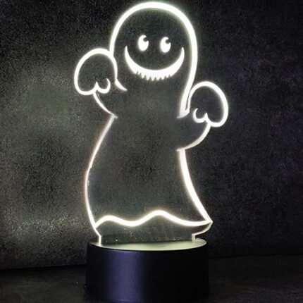 Ghostie