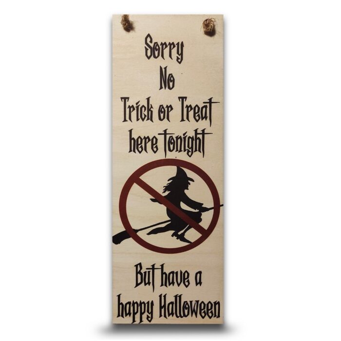 Trick or Treat,Trick or Treat Hanger