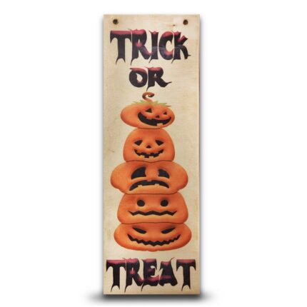 Trick or Treat