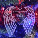 In Memoriam Bauble