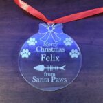 Santa Claws