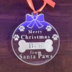 Santa Paws