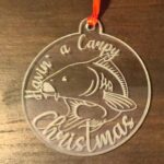 Carpy Christmas