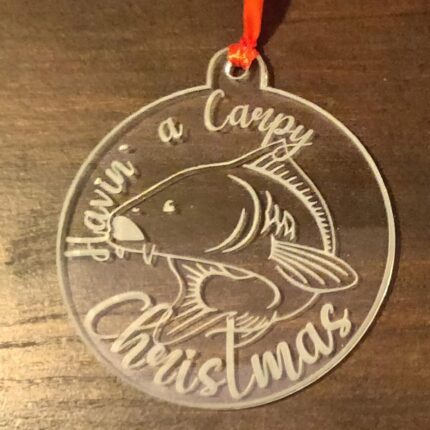 Carpy Christmas