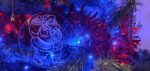 Santa Bauble
