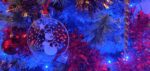 Snow Globe Bauble