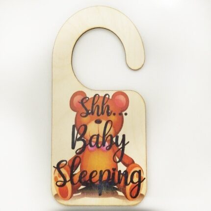 Baby Sleeping