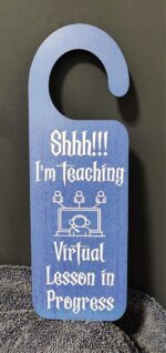 Virtual Teaching Hanger