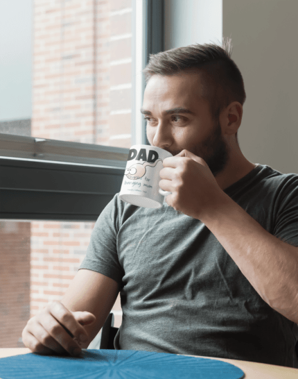 Unicorn Mug,Resting Witch Face