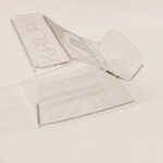 Acrylic PS5 Controller Mount