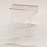 Acrylic PS5 Controller Mount