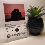 Spotify Plaque