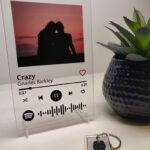 Spotify Plaque