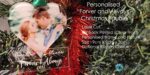 Personalised "Forever and Always" Bauble