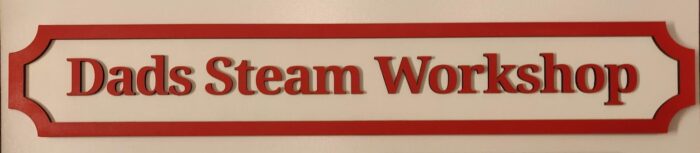 Personalised wooden railway style sign,Railway,Railway Sign,railway style sign
