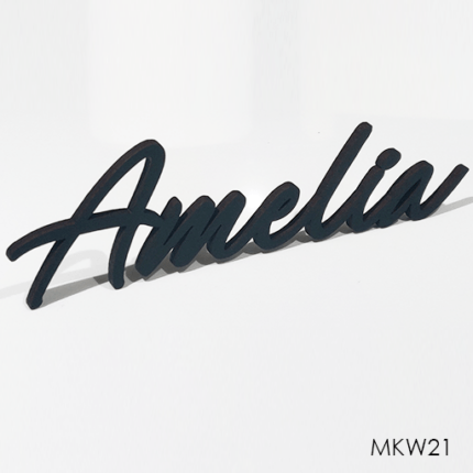 Font 21