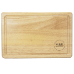 Personalised Cutting Board