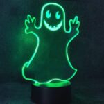 Halloween Neon Spooky - Image 2