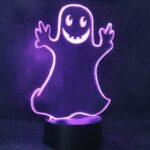 Halloween Neon Spooky - Image 3