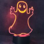 Halloween Neon Spooky - Image 4