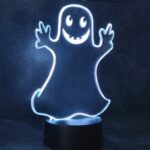 Halloween Neon Spooky - Image 5