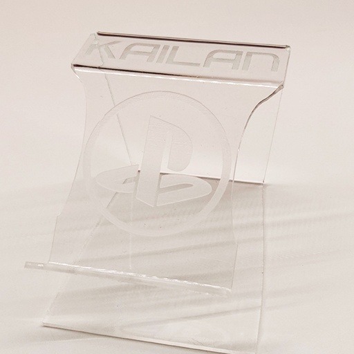 PS5 Controller Add 3 Acrylic PS5 Controller Mount